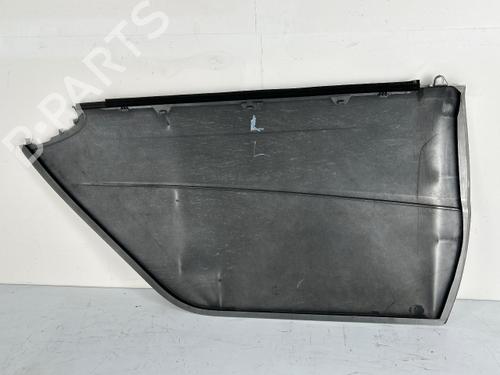 Front right panel SMART FORTWO Coupe (451) 1.0 (451.331, 451.380) | BP40608717C59 - Image 5