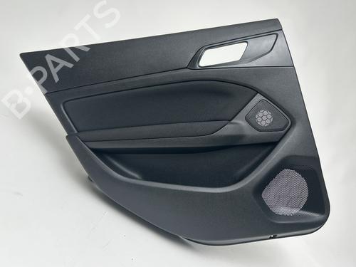 Venstre bakpanel Venstre bakpanel PEUGEOT 308 SW II (LC_, LJ_, LR_, LX_, L4_) 1.5 BlueHDi 130 (131 hp) 36646694 36646694