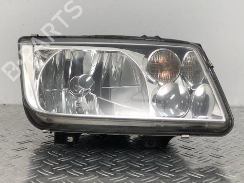 Used Right headlight VW BORA Variant (1J6) 1.6 (100 hp) 29034100