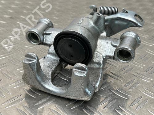 Left rear brake caliper RENAULT MASTER III Platform/Chassis (EV, HV, UV) 2.3 dCi 150 FWD (EV0F, HV0F, UV0F, EV03, HV03, UV03) | BP39534126M107 - Image 3