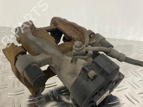 Used Right rear brake caliper VW GOLF VII (5G1, BQ1, BE1, BE2) 2.0 TDI (150 hp) 29032077