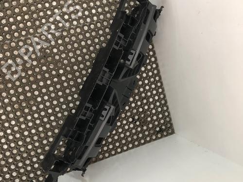 Front bumper reinforcement RENAULT SCÉNIC III (JZ0/1_) 1.2 TCe | BP29032250C109 