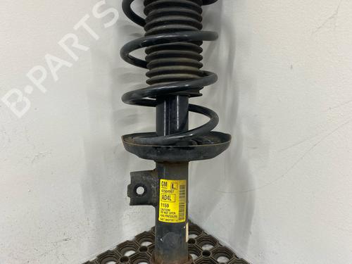 Used Left front shock absorber OPEL KARL (C16) 1.0 (73 hp) 29037869