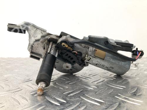 Rear wiper motor FORD PUMA (EC_) 1.6 16V | BP29032447M102 