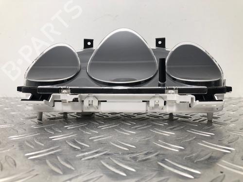 Instrument cluster MITSUBISHI COLT CZC VI Convertible (RG) 1.5 Turbo (Z37A) | BP29030704C47