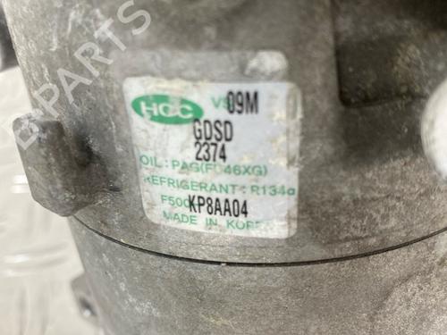 AC compressor HYUNDAI i20 I (PB, PBT) 1.2 | BP29030791M34 