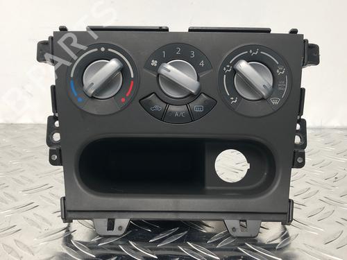 Used Climate control OPEL AGILA B (H08) 1.2 (F68) (86 hp) 30174097