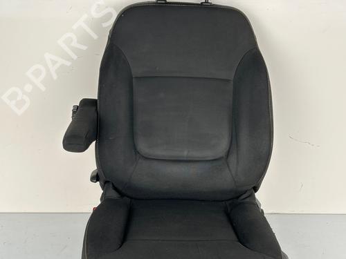 Used Left front seat Left front seat RENAULT TRAFIC III Van (FG_) 1.6 dCi 115 (FGMD) (116 hp) 36420493 36420493