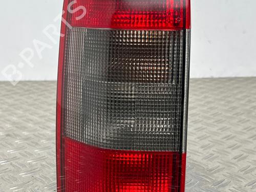 Used Left taillight Left taillight OPEL OMEGA B Estate (V94) 2.0 16V (F35, M35, P35) (136 hp) 40013944 40013944