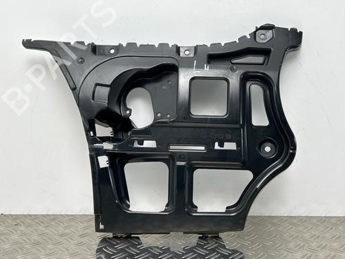 Used Rear bumper bracket Rear bumper bracket BMW 3 (E90) 318 i (143 hp) 33121245 33121245