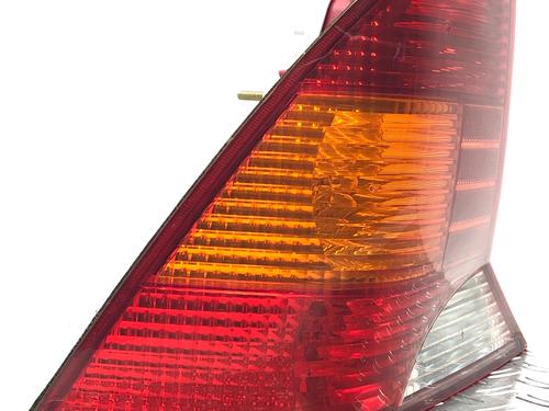 Left taillight FORD FOCUS I Saloon (DFW) 1.6 16V | BP29037268C34 