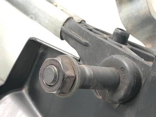 Front wipers mechanism BMW 1 (F20) 116 d | BP29032998C83 
