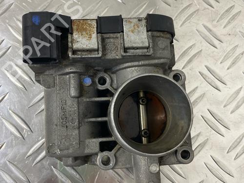 Used Throttle body FORD KA (RU8) 1.2 (69 hp) 29035901