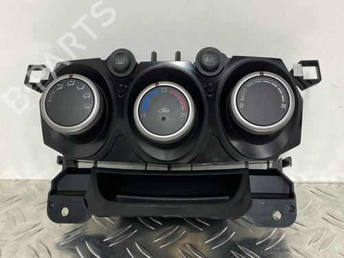 Used Switch MAZDA 2 (DE_, DH_) 1.3 MZR (DE3FS) (84 hp) 29034906