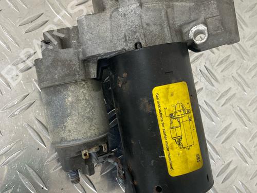 Starter BMW X1 (E84) sDrive 18 d | BP29033698M8 