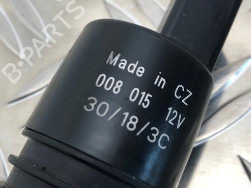 Sprinklervæskepumpe MERCEDES-BENZ S-CLASS Coupe (C215) CL 600 (215.376) | BP30936485E24