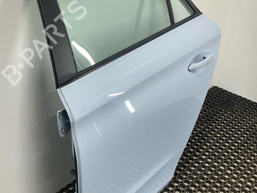 Left rear door HYUNDAI i20 II (GB, IB) 1.2 | BP29031105C4 