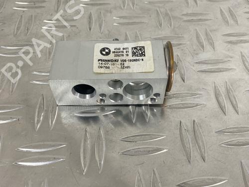 Elektronisk sensor BMW 2 Active Tourer (F45) 216 d (116 hp) 29036099