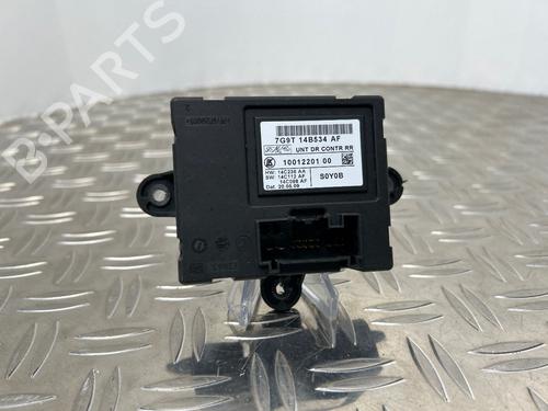 Used Electronic module Electronic module 39243671 39243671