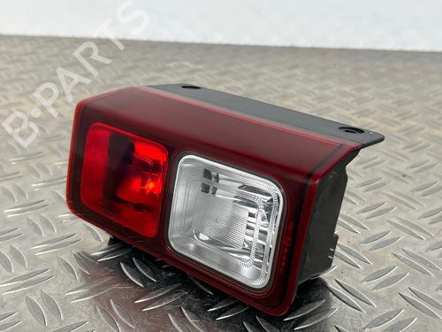 Reverse light RENAULT TRAFIC III Van (FG_) 1.6 dCi 115 (FGMD) | BP36413506C36 - Image 2