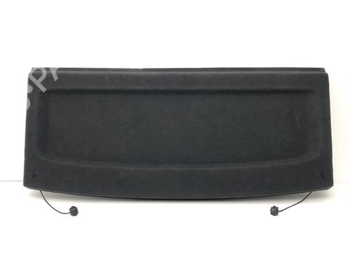 Used Rear parcel shelf VW POLO IV (9N_, 9A_) 1.4 TDI (70 hp) 29037293