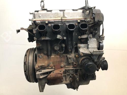 Motor FORD FOCUS I (DAW, DBW) ST170 | BP29748651M1 