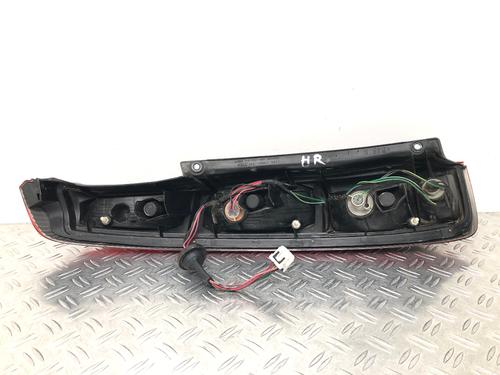 Right taillight NISSAN X-TRAIL I (T30) 2.2 dCi 4x4 | BP29520835C35