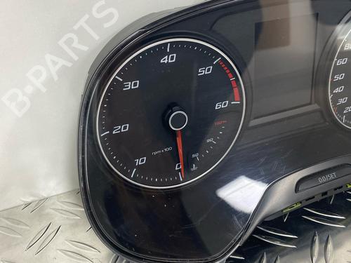 Instrument cluster SEAT LEON ST (5F8) 1.6 TDI | BP29033588C47 - Image 3