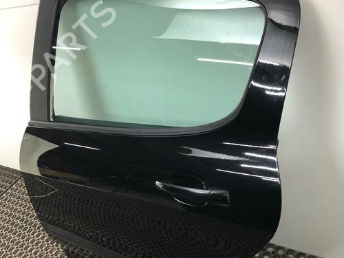 Left rear door PEUGEOT 308 I (4A_, 4C_) 1.6 HDi | BP29036761C4 
