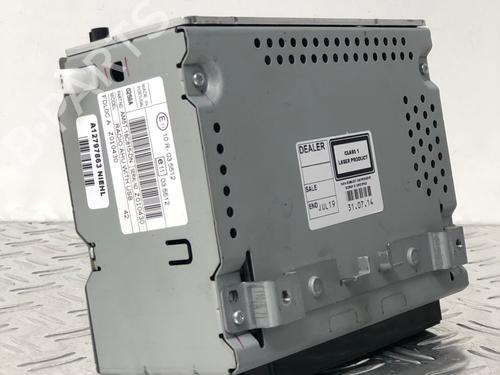 Radio FORD FIESTA VI (CB1, CCN) 1.25 | BP29035092E6