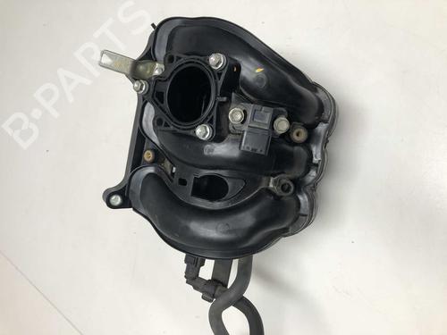 Used Intake manifold PEUGEOT 107 (PM_, PN_) 1.0 (68 hp) 29036811