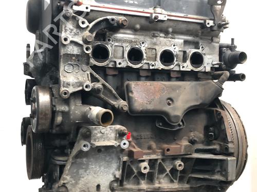 Motor FORD FOCUS I (DAW, DBW) ST170 | BP29748651M1 