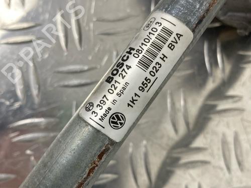 Front wipers mechanism VW GOLF VI (5K1) 1.2 TSI | BP29035997C83 