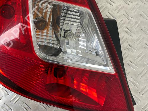 Left taillight OPEL CORSA D (S07) 1.2 (L08, L68) | BP29037550C34 