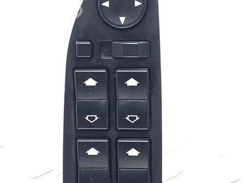 Used Left front window switch BMW 5 (E39) 520 i (150 hp) 32020536