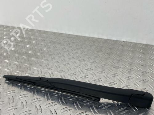 Used Rear windshield wiper arm FORD FIESTA VI (CB1, CCN) 1.25 (60 hp) 29035212