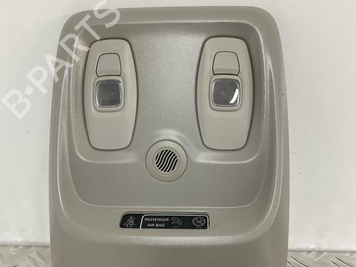 Used Interior roof light RENAULT CLIO IV Grandtour (KH_) 0.9 TCe 75 (KHNP) (76 hp) 29034661