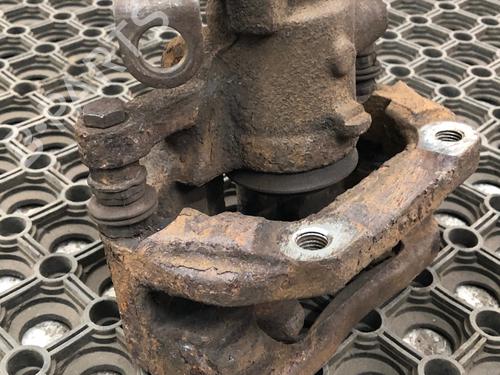 Left rear brake caliper PEUGEOT EXPERT Van (VF3A_, VF3U_, VF3X_) 2.0 HDi 130 | BP29031736M107 