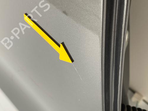 Dør højre bagtil SUZUKI CELERIO (LF) 1.0 (AVK310) | BP29030524C5  - Image 6
