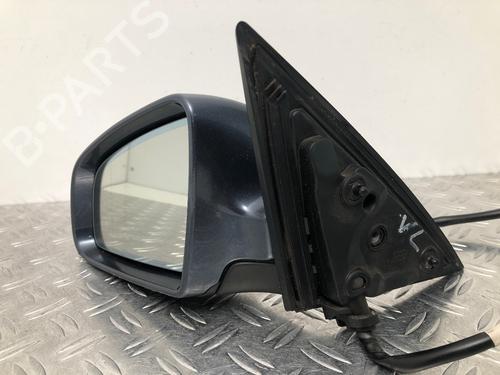 Left mirror AUDI A6 C6 (4F2) 2.0 TDI | BP29031475C26 