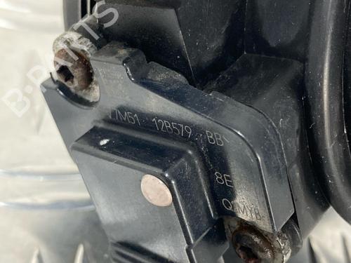 Mass air flow sensor FORD FOCUS II (DA_, HCP, DP) 1.6 TDCi | BP29037216M95