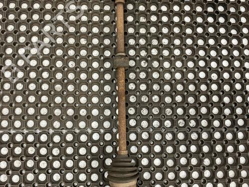 Used Right front driveshaft MITSUBISHI COLT VI (Z3_A, Z2_A) 1.1 (Z31A, Z32A) (75 hp) 29034381