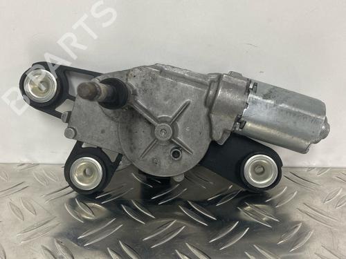 Ruitenwissermotor achter FORD FIESTA VI (CB1, CCN) 1.4 (97 hp) 29036493