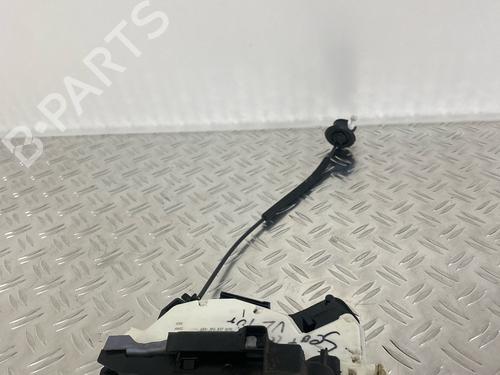 Front left lock SEAT LEON ST (5F8) 1.6 TDI | BP29031276C98 