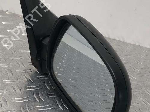 Used Right mirror HONDA CIVIC VI Hatchback (EJ, EK) 1.4 i (EJ9) (75 hp) 29036952