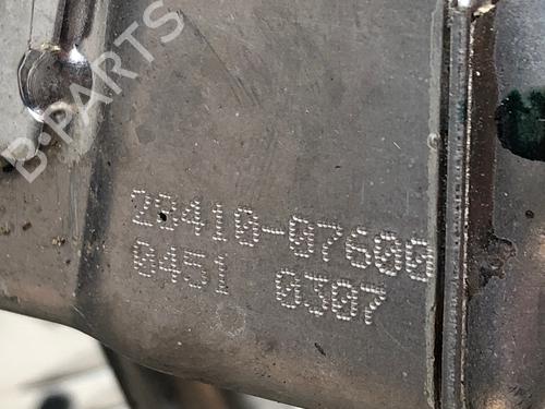 Egr HYUNDAI i20 III (BC3, BI3) 1.0 T-GDI | BP30594858M69 