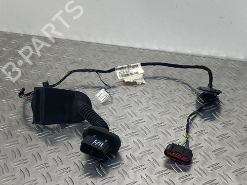 Kabelboom FORD FIESTA VI (CB1, CCN) 1.25 (60 hp) 29030802