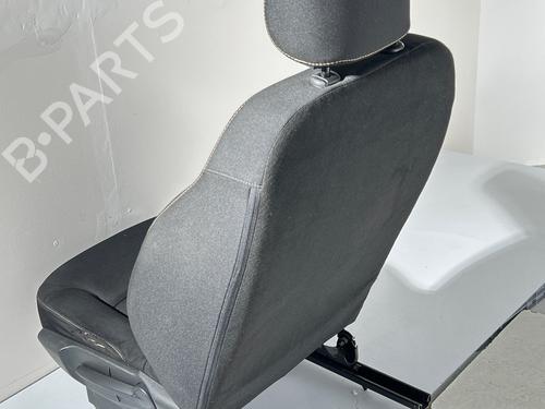 Left front seat RENAULT TRAFIC III Van (FG_) 1.6 dCi 115 (FGMD) | BP36420493C15 - Image 8