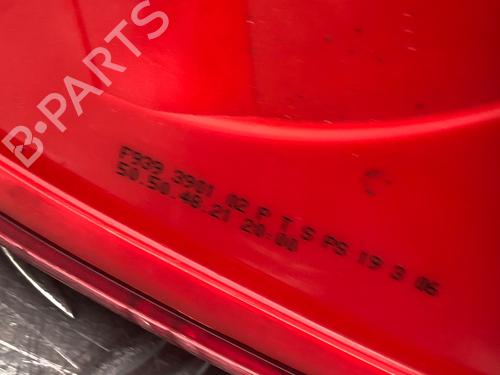 Left taillight ALFA ROMEO 159 Sportwagon (939_) 1.9 JTDM 16V (939BXC1B, 939BXC12) | BP29212697C34 