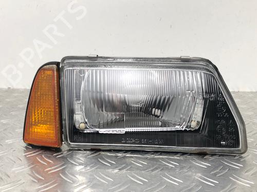 Used Right headlight FIAT CINQUECENTO (170_) 0.9 i.e. S (170AF, 170CF) (40 hp) 29035483